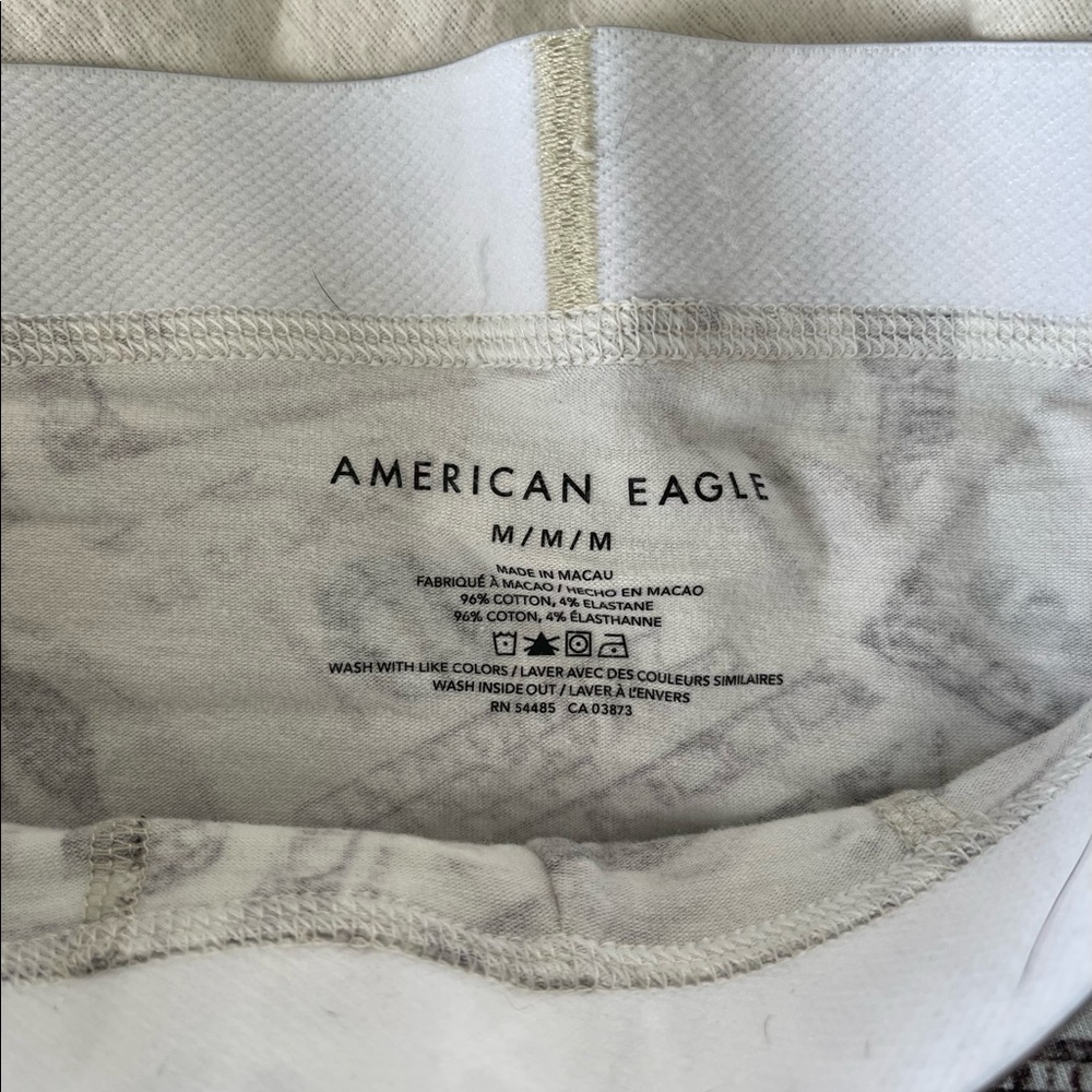 AE briefs - Picture 2 of 2